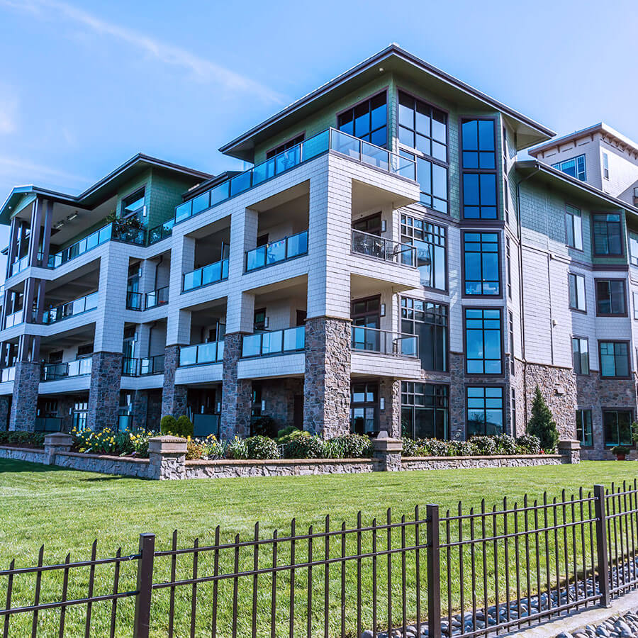 Condos and Townhomes For Sale